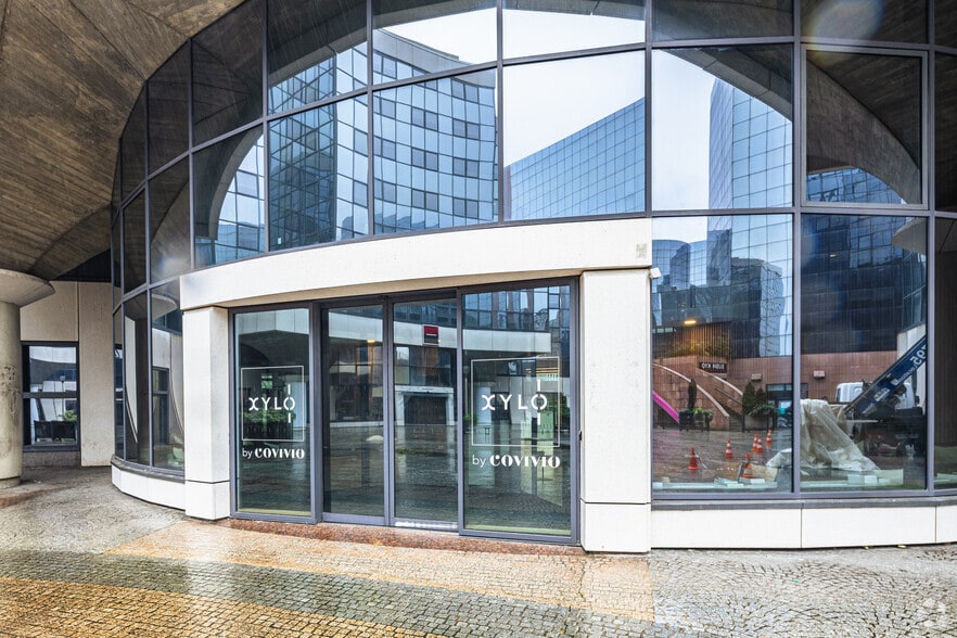 18 Avenue Des Olympiades, Fontenay-sous-Bois for lease - Building Photo - Image 2 of 4