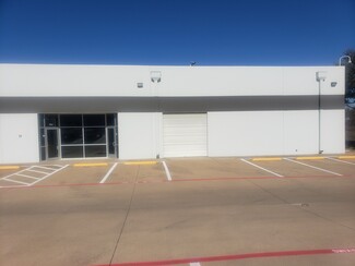 Plus de détails pour 3430 Alemeda St, Fort Worth, TX - Industriel/Logistique à louer