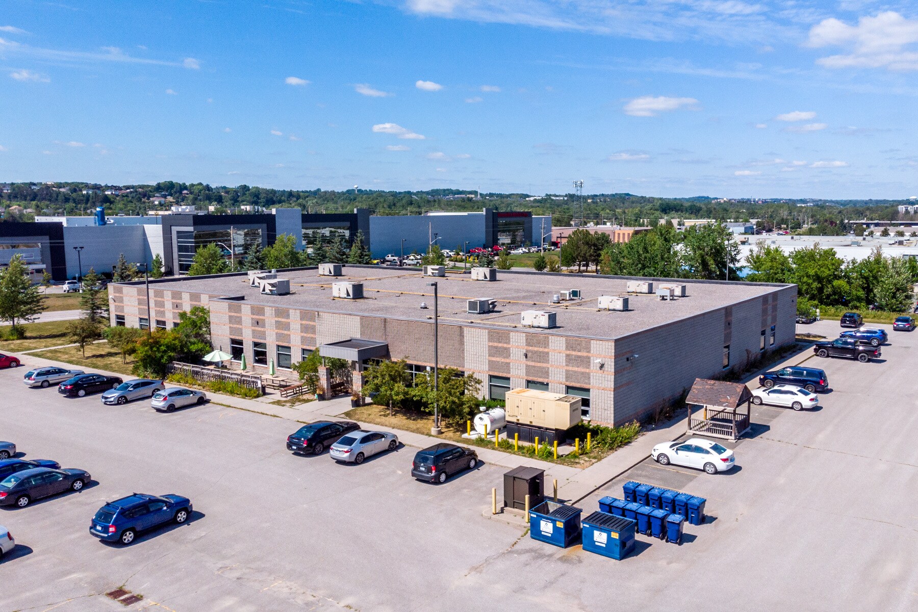 1900 Fisher Dr, Peterborough, ON for sale Primary Photo- Image 1 of 1
