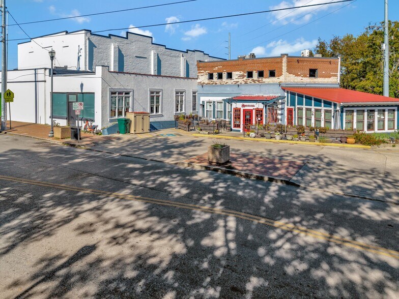 1017 Woodland St, Nashville, TN à vendre - Photo du bâtiment - Image 3 de 43