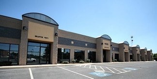 Plus de détails pour 405 - 415 St. John's Church Road, Camp Hill, PA - Bureau à louer
