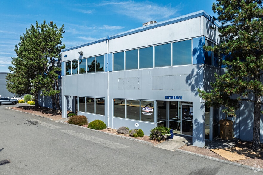 4210 B St NW, Auburn, WA for lease - Building Photo - Image 1 of 5