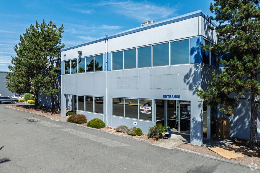 4210 B St NW, Auburn, WA à louer - Photo du bâtiment - Image 1 de 5