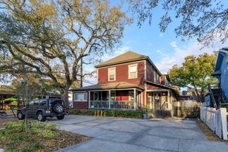 Plus de détails pour 37 Hill Ave, Orlando, FL - Flex à vendre