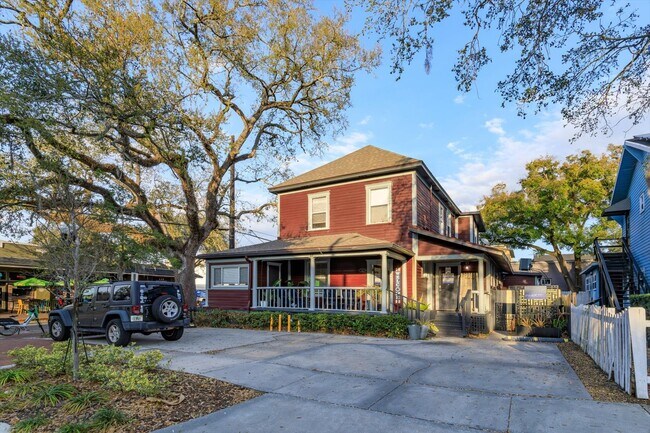 More details for 37 Hill Ave, Orlando, FL - Specialty for Sale