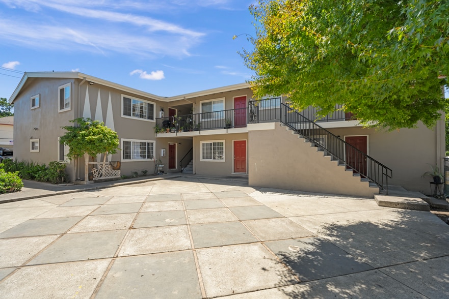 3136 Cadillac Dr, San Jose, CA for sale - Building Photo - Image 3 of 16