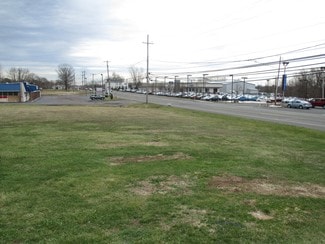 More details for 142 W Ridge Pike, Royersford, PA - Land for Sale