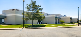 More details for 6539 Westland Way, Lansing, MI - Industrial for Lease