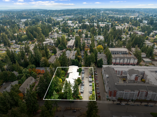 More details for 5720 198th St SW, Lynnwood, WA - Multifamily for Sale