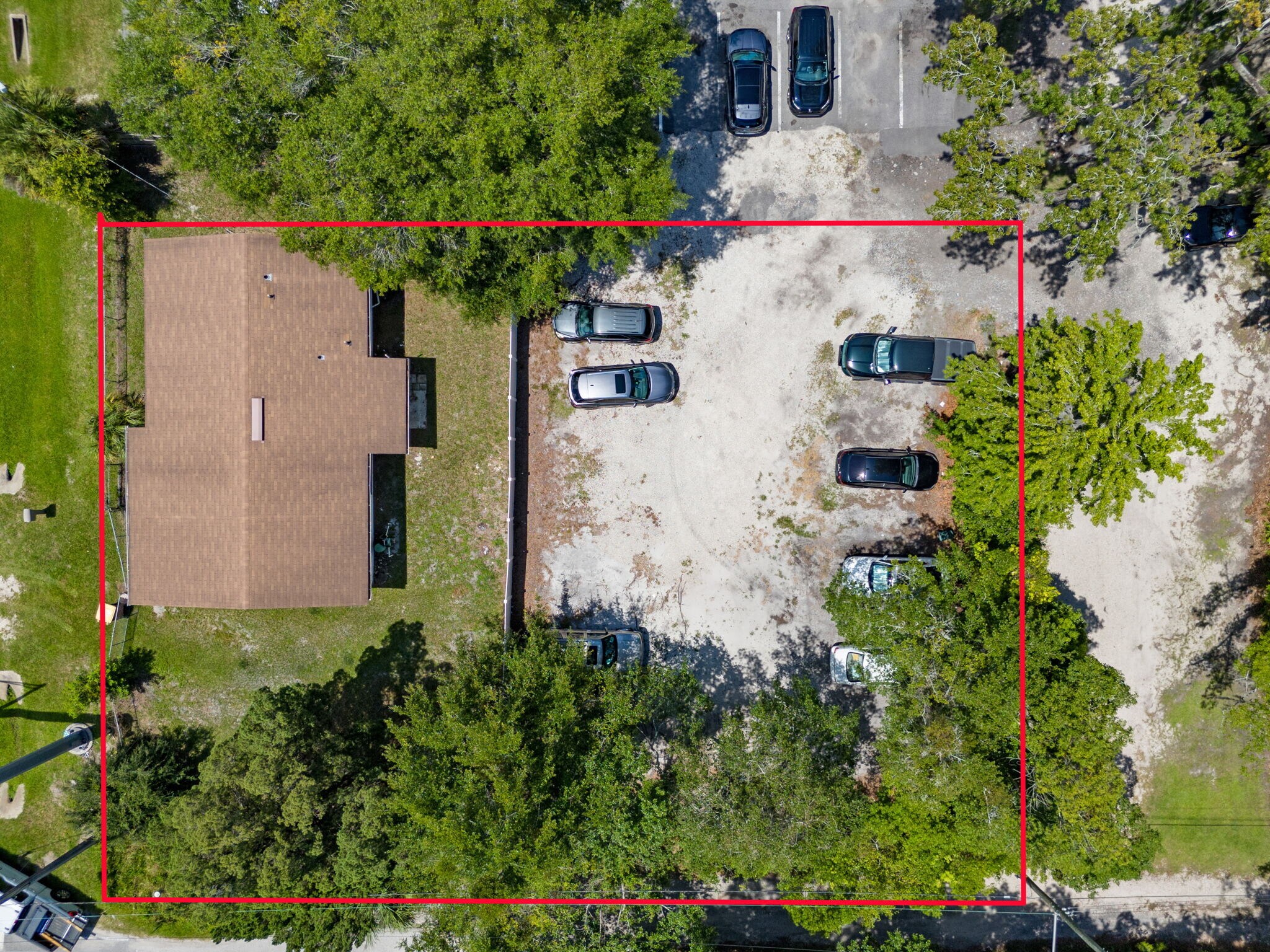 7957 Blanding Blvd, Jacksonville, FL à louer Photo principale- Image 1 de 21