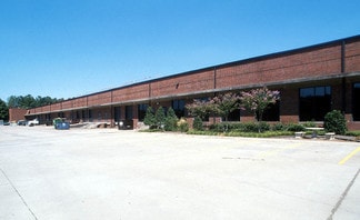More details for 4487 Park Dr, Norcross, GA - Industrial for Lease