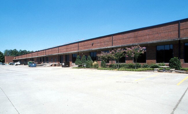 More details for 4487 Park Dr, Norcross, GA - Industrial for Lease