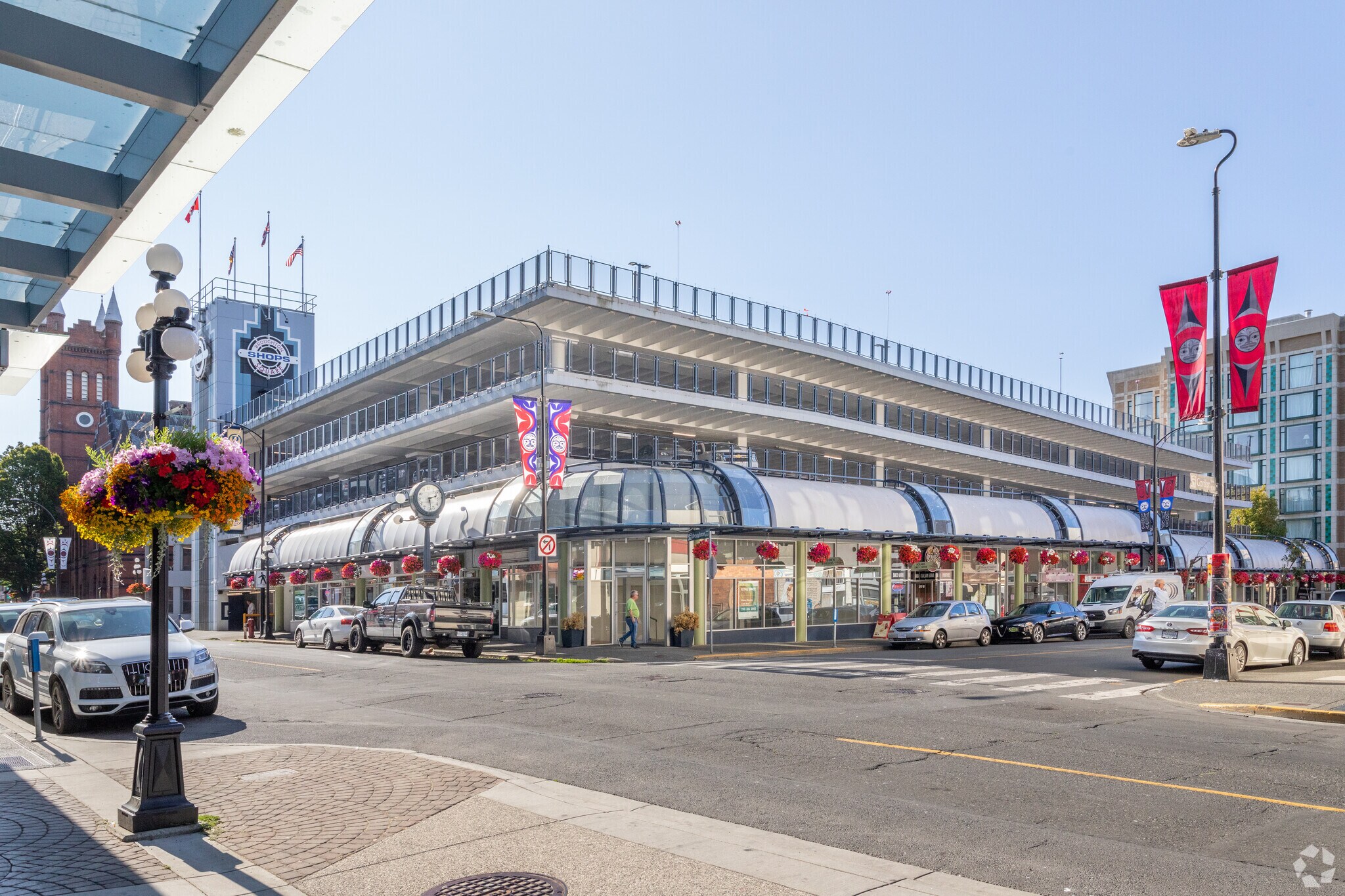 617 Broughton St, Victoria, BC for lease Building Photo- Image 1 of 18