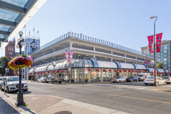 More details for 635 Broughton St, Victoria, BC - Retail for Lease