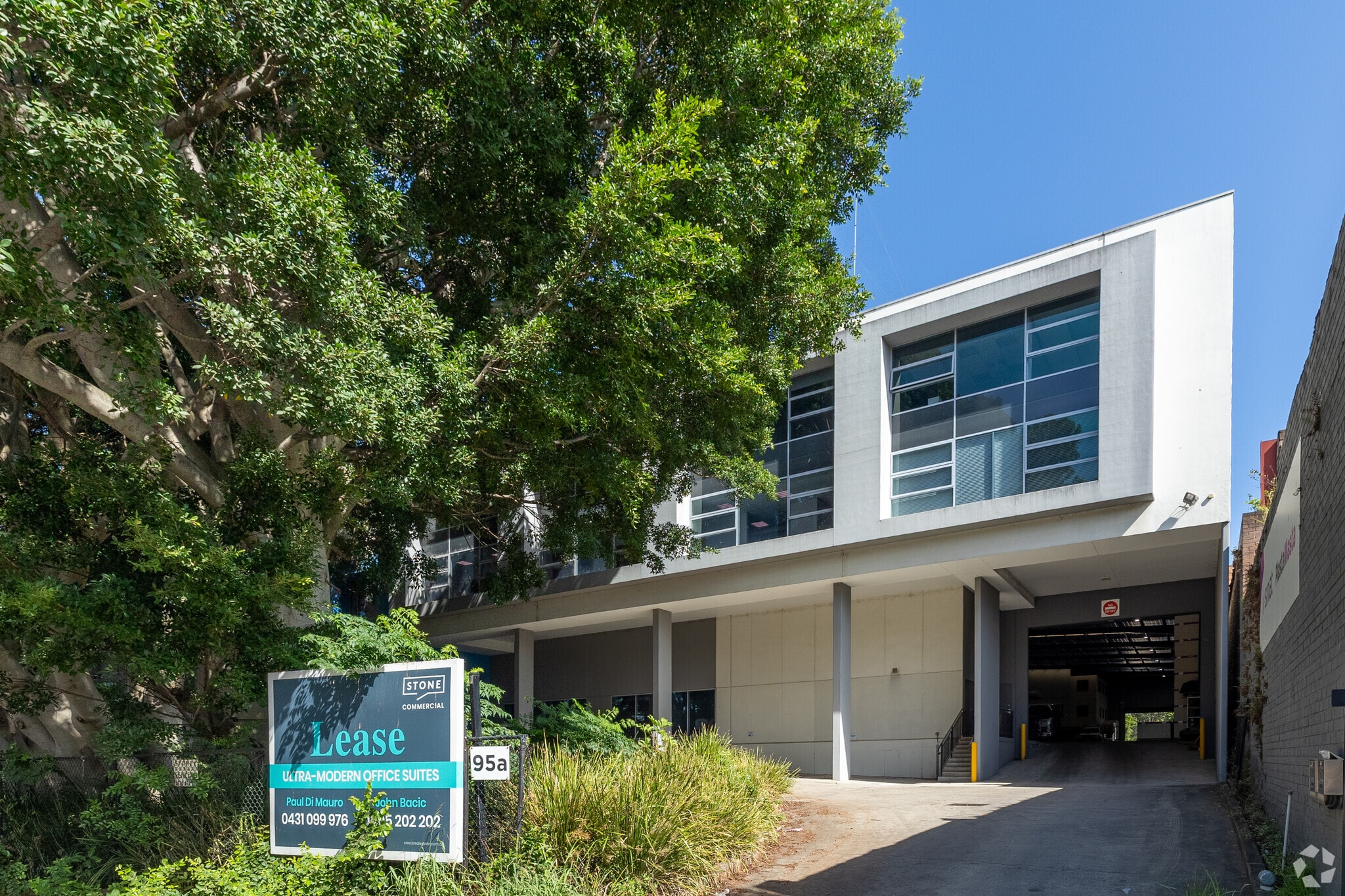 95 Burrows Rd, Alexandria à vendre Photo principale- Image 1 de 6