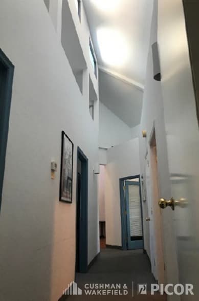 595 S Meyer Ave, Tucson, AZ for lease - Building Photo - Image 3 of 11