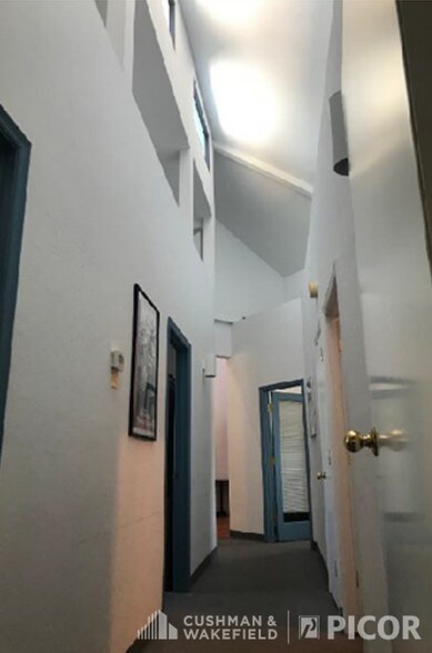 595 S Meyer Ave, Tucson, AZ à louer - Photo du bâtiment - Image 3 de 11