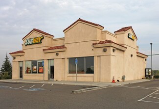 Plus de détails pour 483 Joseph Gallo Ct, Livingston, CA - Commerce de détail à louer