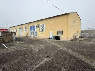 Plus de détails pour Bureau, Local d'activités à louer