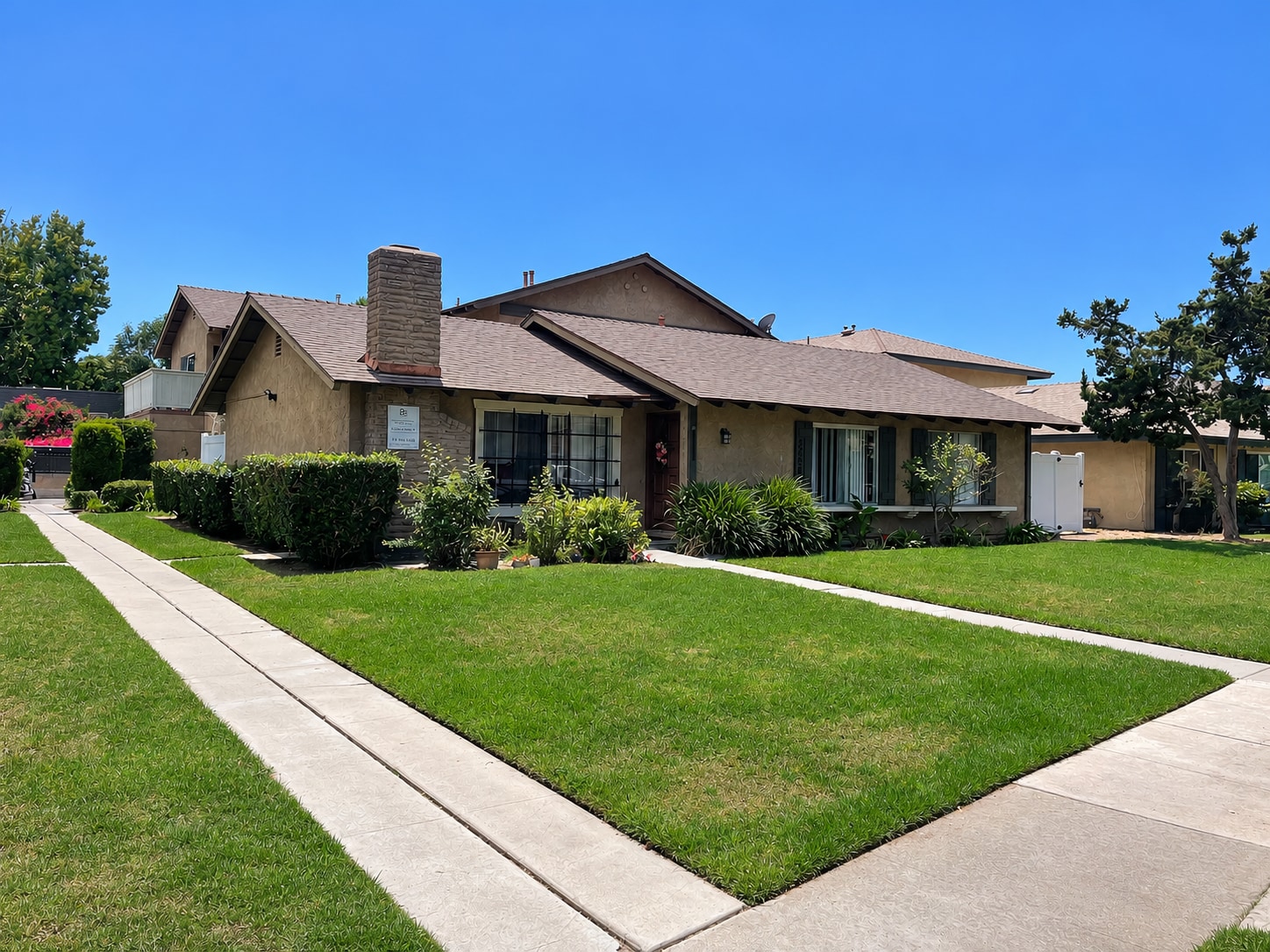 2236 Franzen Ave, Santa Ana, CA for sale Primary Photo- Image 1 of 6