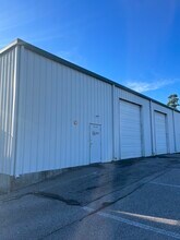 655-600 Riley Fuzzel Rd, Spring, TX à louer Photo du bâtiment- Image 1 de 2