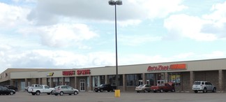 More details for 200-400 State Highway 35 S, Port Lavaca, TX - Retail for Lease