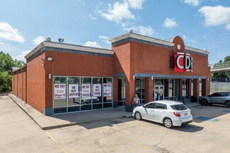 More details for 5919 NW Expressway, Oklahoma City, OK - Retail for Sale