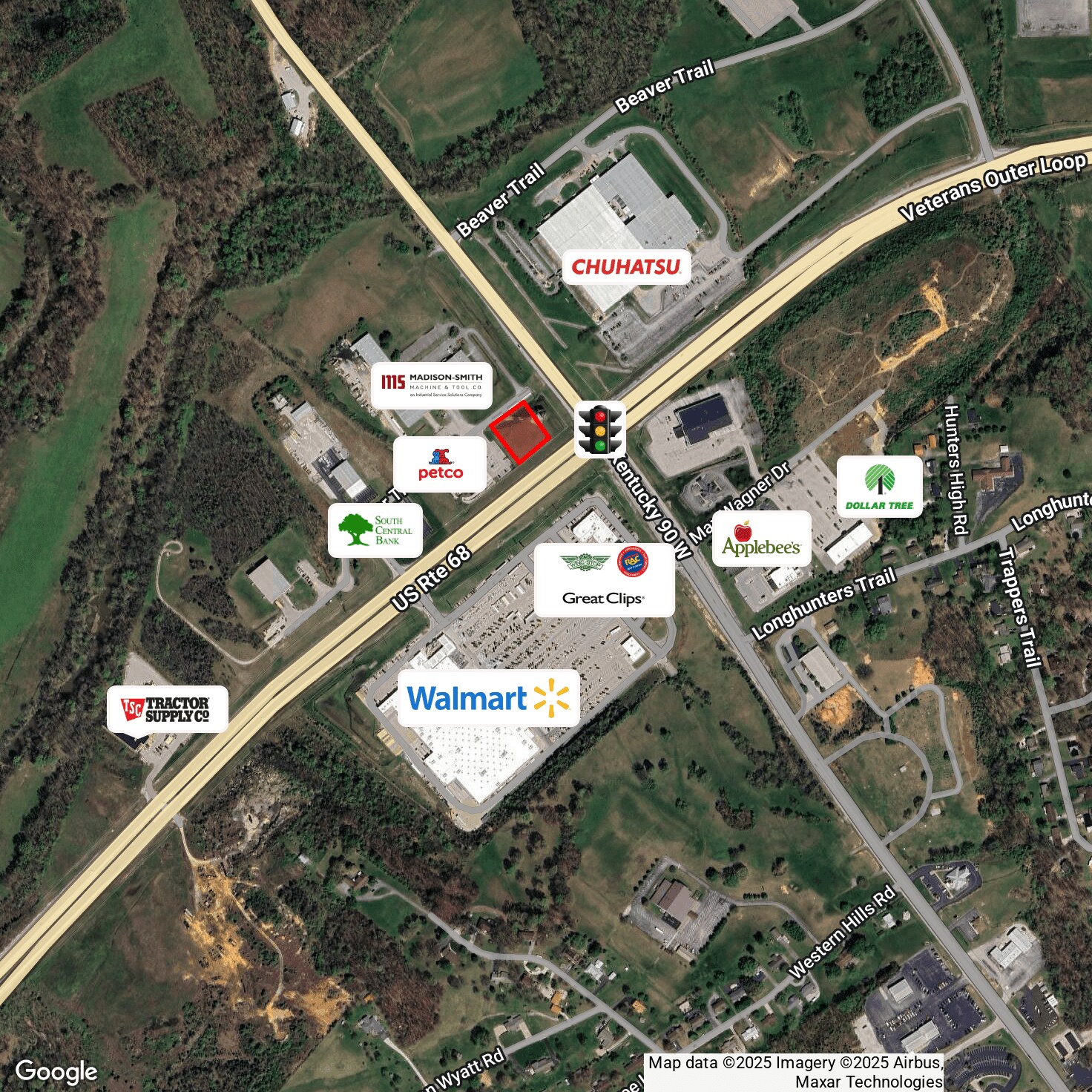 101 Beaver Trl, Glasgow, KY for sale Primary Photo- Image 1 of 3