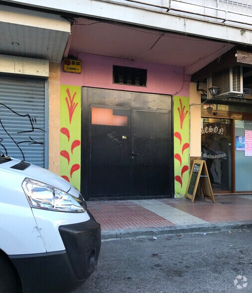 Retail in Alcorcón, Madrid for lease - Interior Photo - Image 1 of 1