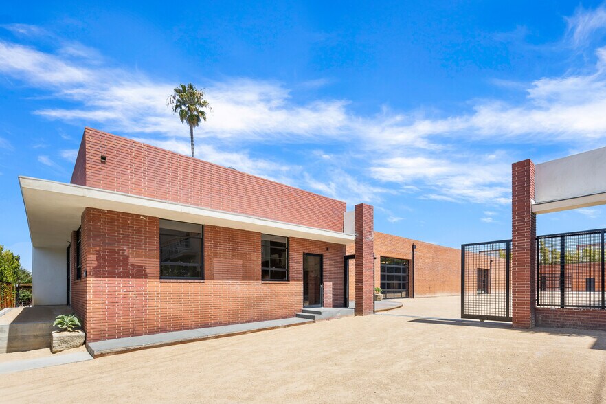 450 N Market St, Inglewood, CA à louer - Photo du bâtiment - Image 2 de 17