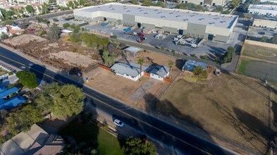 1380 W Caroline Ln, Tempe, AZ - Aerial  map view - Image1