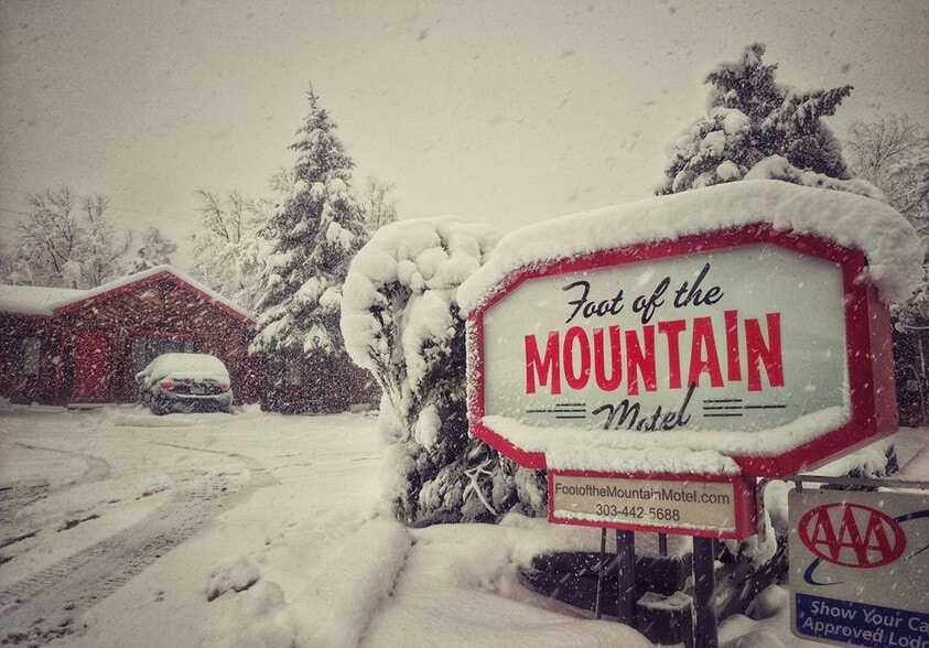 200 Arapahoe Ave, Boulder, CO for sale - Building Photo - Image 2 of 22