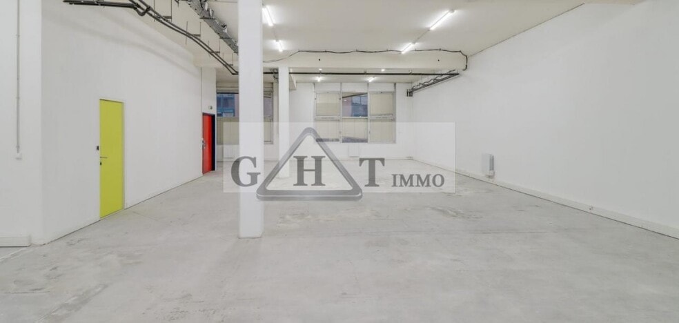 Office in Villiers-sur-Marne for lease - Interior Photo - Image 2 of 6