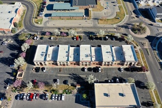 276 E 12200 S, Draper, UT - Aérien  Vue de la carte - Image1