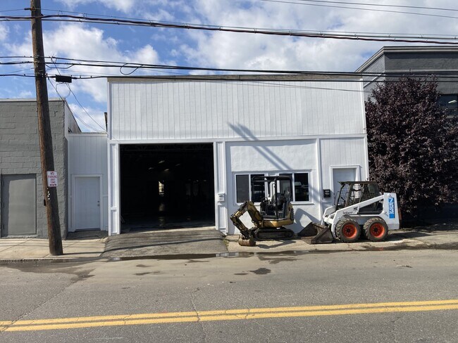 More details for 331 Waverly Ave, Mamaroneck, NY - Industrial for Sale