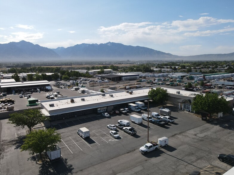 7879 S 1530 W, West Jordan, UT for lease - Building Photo - Image 3 of 5
