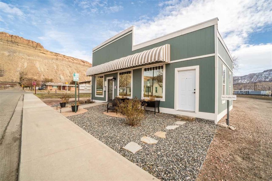 117 S Main St, Palisade, CO for sale - Other - Image 1 of 1