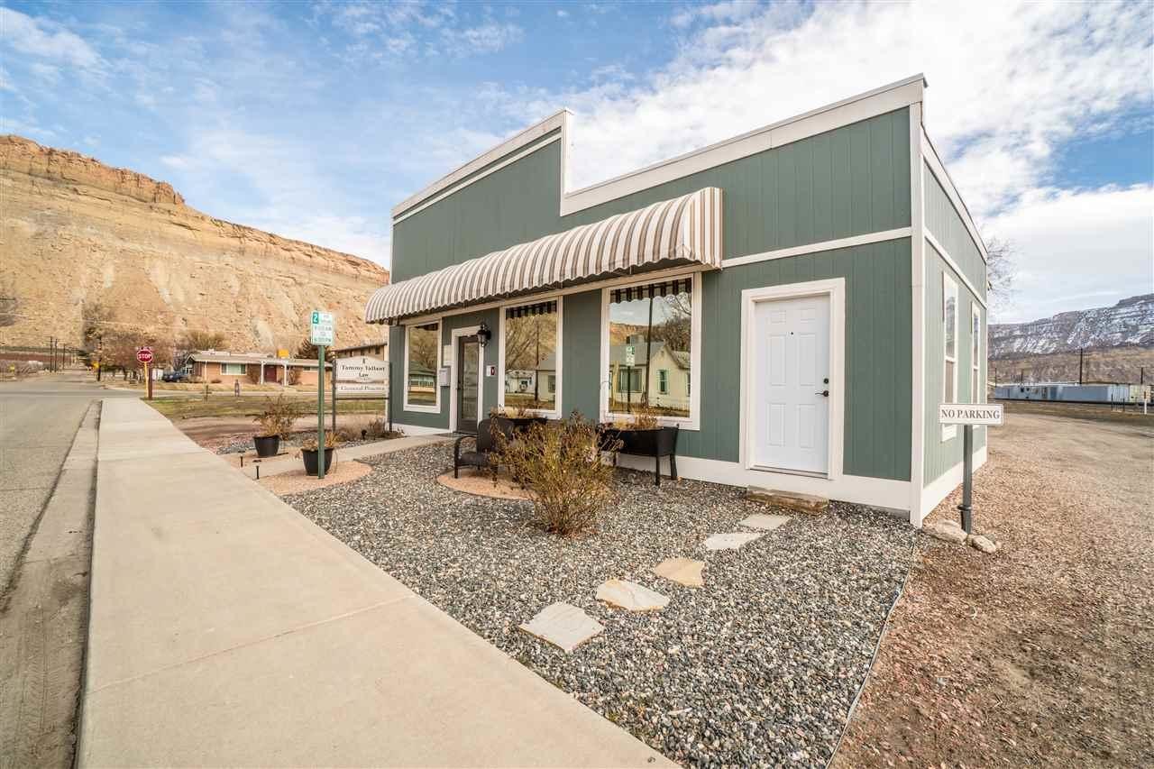 117 S Main St, Palisade, CO for sale Other- Image 1 of 1