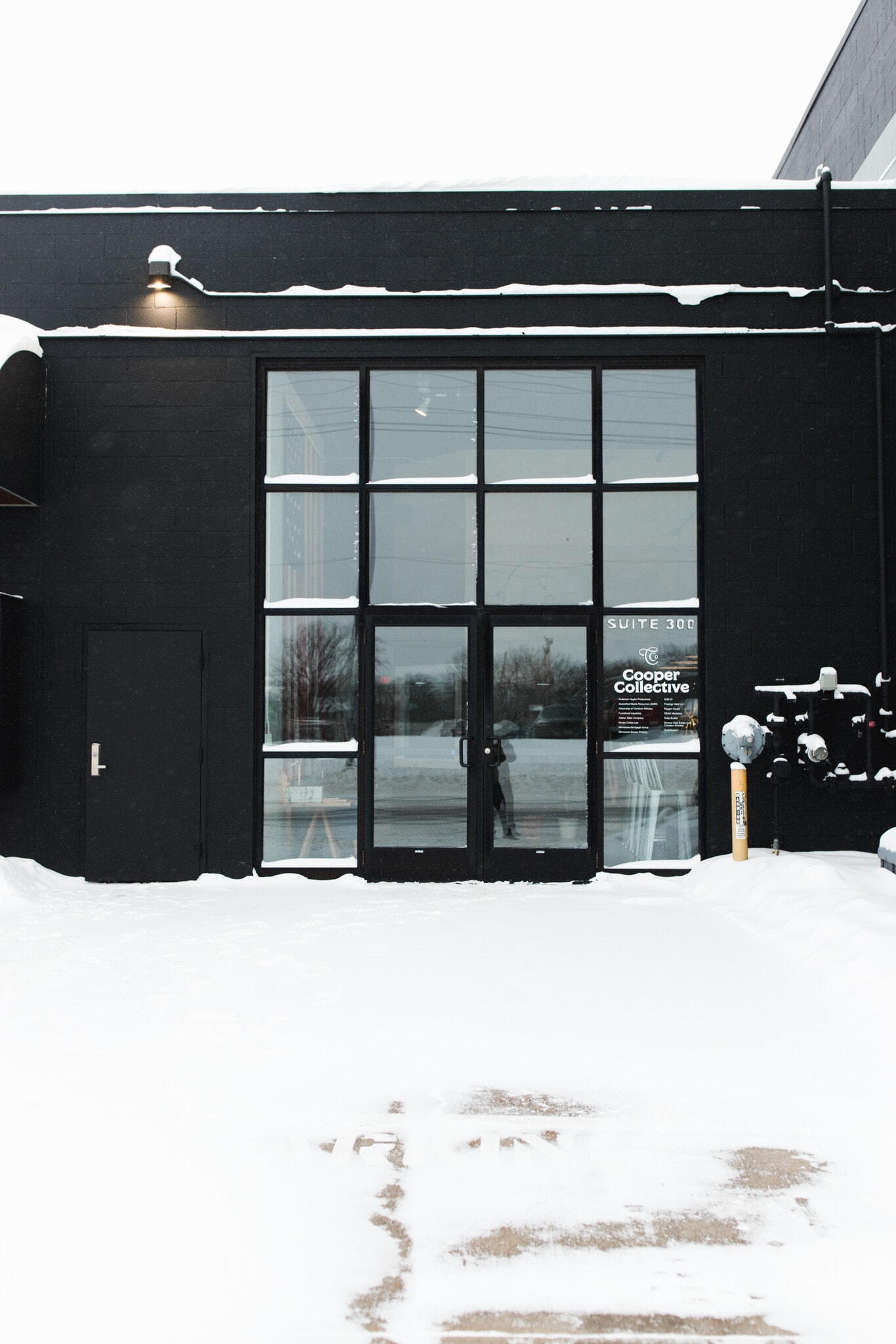 203 Cooper Ave N, Saint Cloud, MN à louer Photo du bâtiment- Image 1 de 11