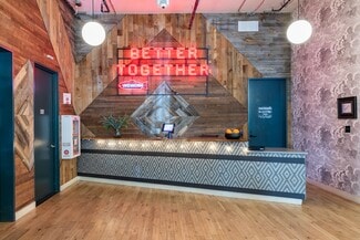 Plus de détails pour 107 Spring St, Seattle, WA - Coworking à louer