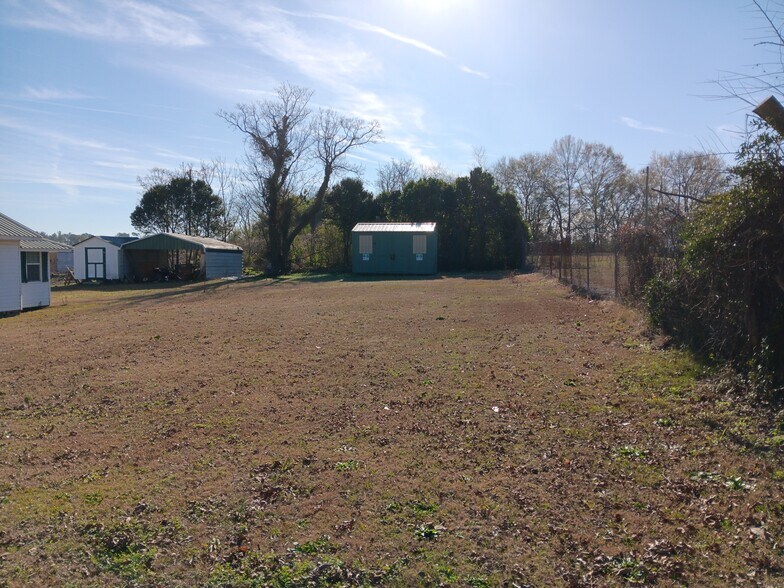 712 McDuffie St, Cayce, SC à vendre - Photo du bâtiment - Image 1 de 8