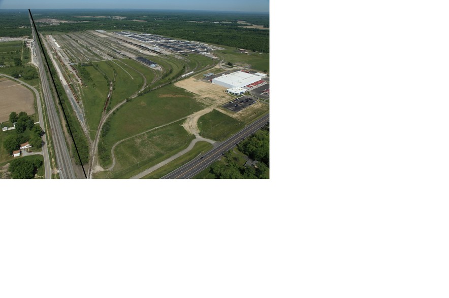 Right Of Way From Niles To Ravenna, Lordstown, OH for lease - Other - Image 1 of 1