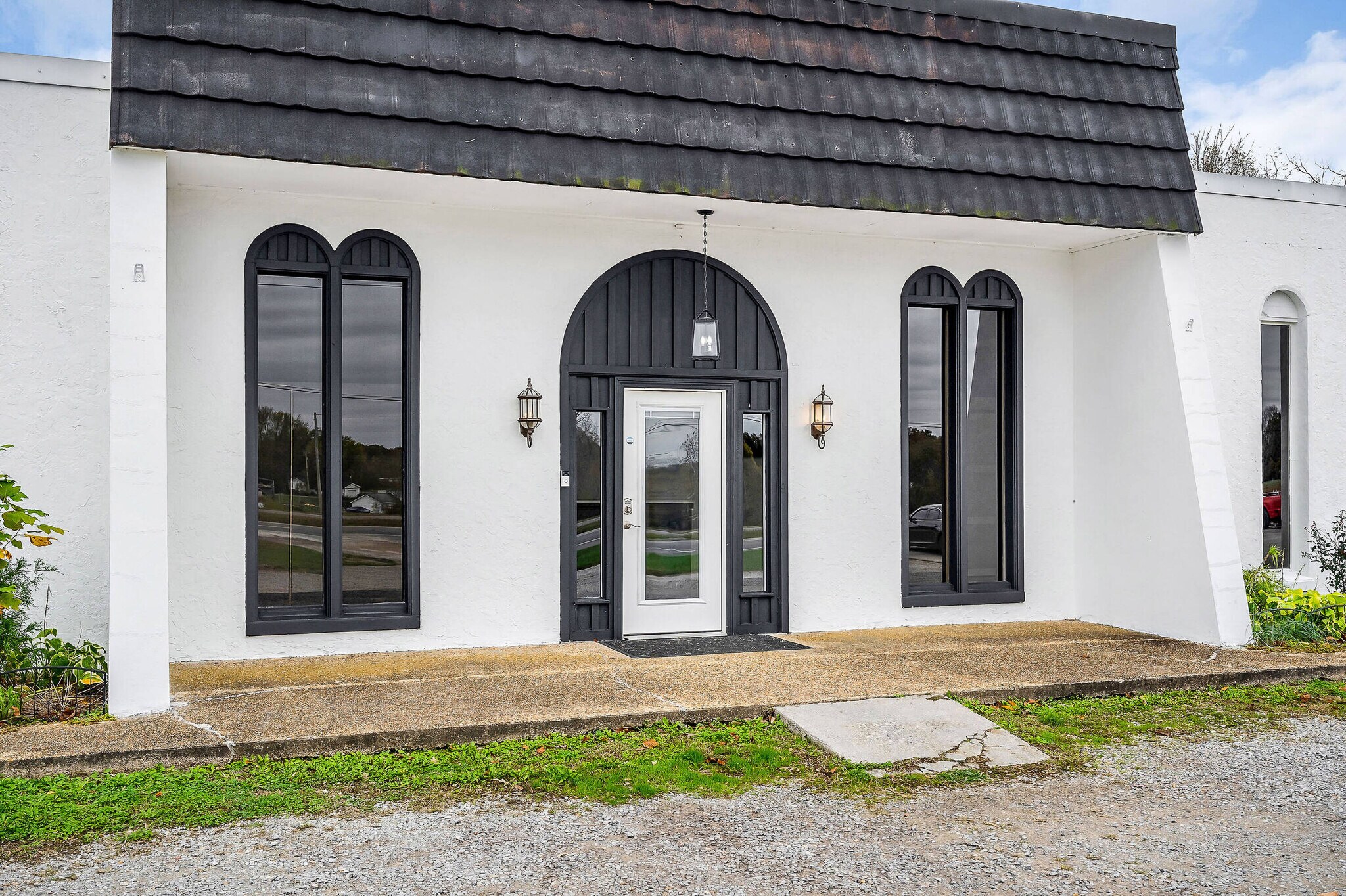 3874 Sparta Hwy, McMinnville, TN à vendre Photo du bâtiment- Image 1 de 3