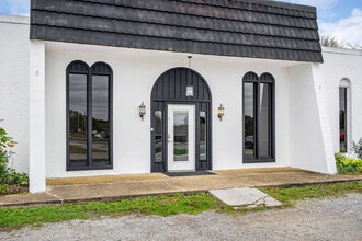 3874 Sparta Hwy, McMinnville, TN à vendre Photo du bâtiment- Image 1 de 3