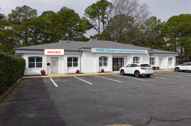 More details for 1147 Independence Blvd, Virginia Beach, VA - Office for Lease