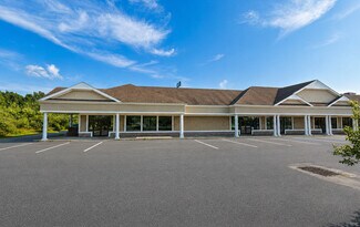 Plus de détails pour 700 Centre of New England Blvd, Coventry, RI - Commerce de détail à louer