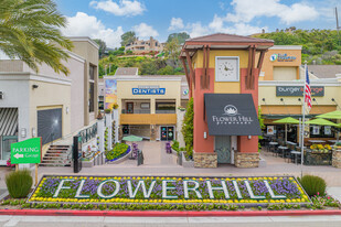 Flower Hill Promenade - Commercial Real Estate