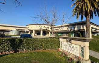 More details for 7475 N Palm Ave, Fresno, CA - Office for Lease