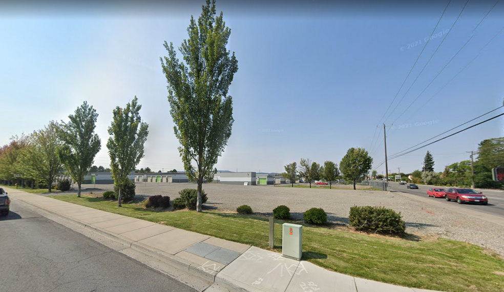 16224 E Sprague Ave, Spokane Valley, WA for sale - Building Photo - Image 3 of 4