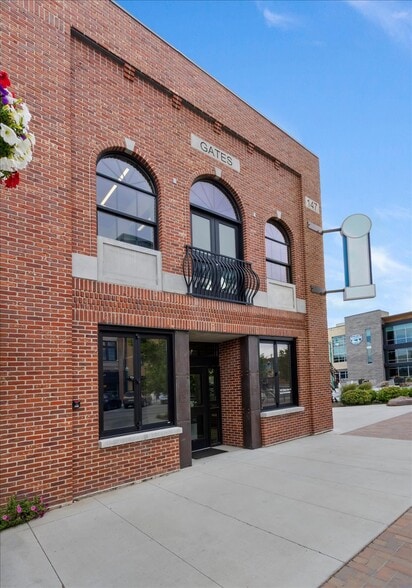 147 Main Ave E, Twin Falls, ID for lease - Building Photo - Image 2 of 36